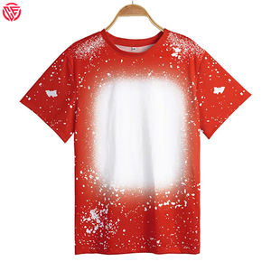 New Style Sublimation <b>T</b>-<b>shirt</b> Solid Color Premium Quality Men Sublimation <b>T</b>-<b>shirt</b> Best Selling Sublimation Men <b>T</b>-<b>shirt</b> <b>Ringer</b> - Product Image 4