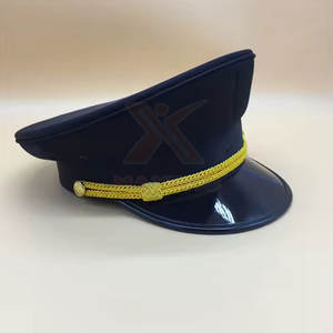 Gorras de Uniforme de Color Sólido de Alta Calidad, Fabricación Pakistaní, Gorras de Uniforme en Oferta - Product Image 2