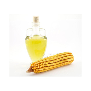 Huile de maïs biologique de haute qualité, fractionnée, pureté de 99%, disponible à un prix compétitif pour les distributeurs et les importateurs - Product Image 1