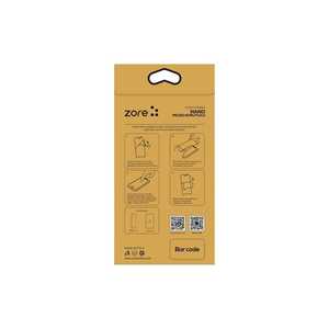 Protector de Pantalla de Vidrio Templado Nano Premium Anti-Espía y Anti-Golpes para Huawei Y7 Prime 2019, Película Anti-Rayones de Alta Definición XS - Product Image 2