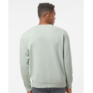Sudaderas de Forro Polar Holgadas para Hombre, Ropa Casual, Sudaderas con Cuello Redondo - Product Image 3