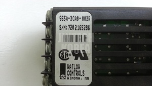 7945) [UTILISÉ] Contrôleur de température Watlow 965A-3CA0-00BR - Product Image 5