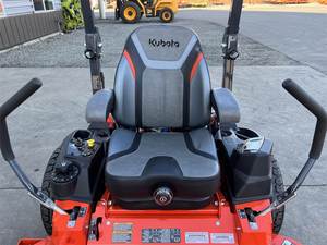 เครื่องตัดหญ้าแบบ Zero Turn รุ่น Kubota Z781i ปี 2026 – ระบบหัวฉีด EFI สำหรับงานพาณิชย์ พร้อมการตัดที่แม่นยำด้วยความเร็วสูง - Product Image 5