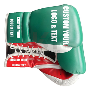 Guantes de Boxeo Personalizados con Foto, Texto, Colores o Logotipo, Guantes de Entrenamiento para Hombres y Mujeres, Regalos de Fitness y Sparring - Product Image 3