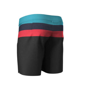 Personnalisable 2025 Thai Boxing and MMA Shorts Écologique Casual Fight Wears for Training Muay Thai MMA Shorts - Product Image 3