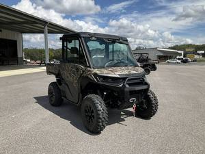 Vehículos GENUINE Deal 2026 Defender XT CAB HD11 Dark Wildland Camo - Product Image 4