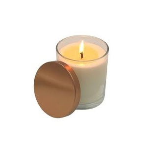 Hot Selling Customizable Home Decoration Glass Candle Stand Handmade Eco-Friendly Scented Durable <b>Easter</b> Modern Art Available - Product Image 3
