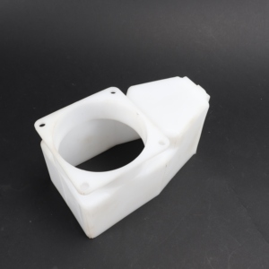 Tùy chỉnh các bộ phận nhựa nhà sản xuất tùy chỉnh các thành phần nhựa OEM/ODM nhựa đúc các bộ phận tùy chỉnh dịch vụ Việt Nam Xuất xứ - Product Image 4