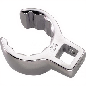 ประแจแหวน Stahlwille Metric Crow ขนาด 3/8 นิ้ว ทนทาน - Product Image 3