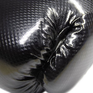 Guantes de boxeo ligeros y duraderos de cuero Último diseño con material de poliéster Cómodos y elegantes - Product Image 6
