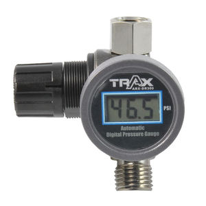 Régulateur d'air à diaphragme numérique automatique ON/OFF ARX-DR300 - Product Image 1