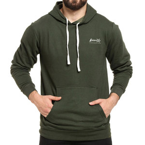 Nueva ropa de moda para hombres, sudaderas ligeras de calidad premium, sudaderas con capucha de algodón de estilo informal para hombres - Product Image 1