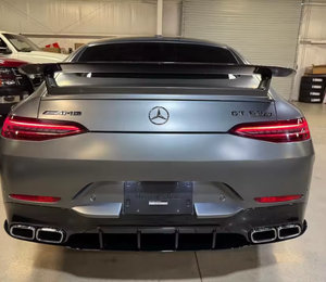Vente rapide LHD/RHD 2019 MERCEDES-BENZ AMG GT 63 COUPE - Product Image 3