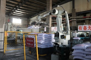 Harina de soja de alta calidad de primera calidad, suministro directo de fábrica al por mayor, rico en proteínas, Exportación a granel, suplemento de proteína Animal, caballo, cerdo - Product Image 6