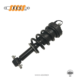 Ensemble de suspension, amortisseur avant pour Cadillac Escalade Chevrolet Tahoe <span class=keywords><strong>GMC</strong></span> Yukon 2015-2019 OE 84176631 84977478 - Product Image 1