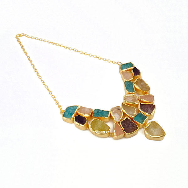 Vert, Pourpre, Jaune