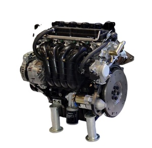 Conjunto de Motor 3KC1D-03 Original - Product Image 2