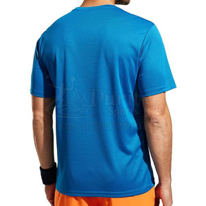 T-shirt de performance très vendu, T-shirt de performance respirant, T-shirt de performance à coupe confortable - Product Image 2