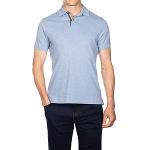 Chemises de sécurité, vêtements de travail haute visibilité, réfléchissants, respirants, durables, chemises personnalisées OEM pour les travailleurs routiers et sur chantier - Product Image 4