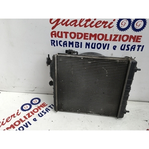 หม้อน้ำ HYUNDAI Atos Prime 3rd Series 2531005900 G4HD เบนซิน 1100 (04>) - Product Image 1