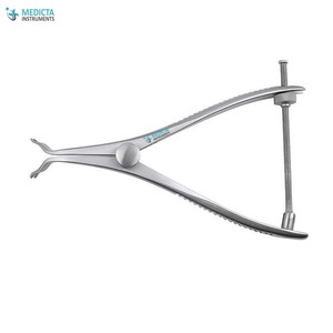 Déviateur de tension de boucle 175mm-Instruments orthopédiques - Product Image 5