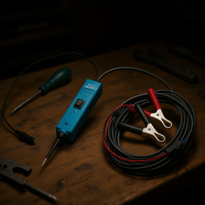 Multímetro Digital Hazet, Módulos Electrónicos y Kits de Productos - Product Image 3