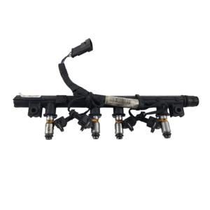 INJECTEURS DE CARBURANT FIAT Panda 3ème Série 77363790 169A4000 Essence 1200 (12>) - Product Image 1