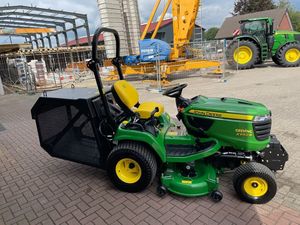 Cortadora de Césped a Gasolina de 4 Tiempos y 190cc de Calidad Industrial y para Bricolaje - Product Image 5