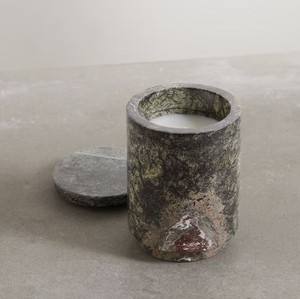 High Quality Classic Candle <b>Jar</b> With Scented Candle Holder for Spa Treatment Ceramic Candle Massage <b>Jar</b> - Product Image 4