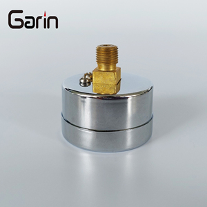<span class=keywords><strong>25MPA</strong></span> Dial 40MM Centro Voltar Mount Manômetro luminoso - Product Image 3