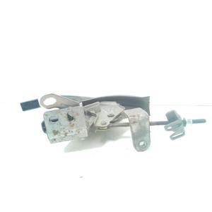 TOYOTA Aygo 3rd Series 1KR-FE (15>) คันเบรกมือ - Product Image 3