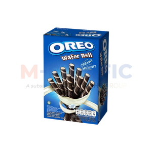 ROLLO DE OREO CON SABOR A VAINILLA ORIGEN MALASIA 54G - Product Image 1