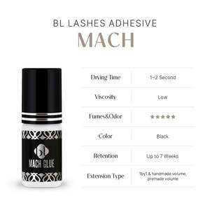 Oferta de Pegamento Líquido Mach - Product Image 4