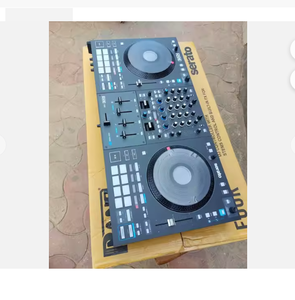 OFFRE 2025 NOUVEAU RANE DJ PERFORMER Contrôleur DJ motorisé avancé à quatre canaux - Product Image 2