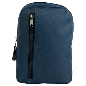 Zaino Promozionale Personalizzato 600D con Tracolla Regolabile - Product Image 4