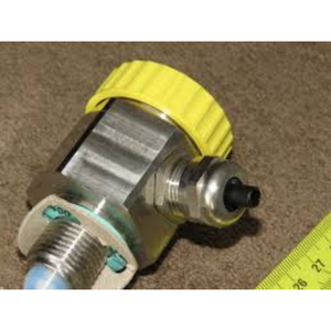 Para 100% Original EL 1 Sonda de varilla conductora Medición de nivel de radar Conmutación 316L Acero inoxidable IP66/IP67 Precisión 0.5% G - Product Image 3