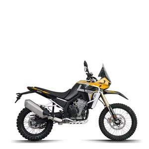 Sales Order 2026 Kove moto 800x rally adult adventure motorcycles With 2-Years Warranty 72v 51ah 36kwDisplacement Max Speed - Product Image 2