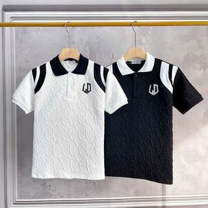 Camiseta Polo para hombre al mejor precio: tela elástica cómoda con excelente absorción del sudor para un ajuste relajado y transpirable - Product Image 1