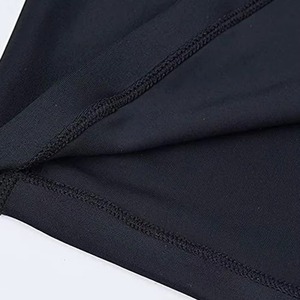 Tissu extensible confortable Rashguard haute performance pour homme - Respirant Séchage rapide Écologique Vêtement de sport à manches courtes pour - Product Image 4