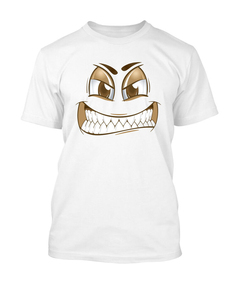 Camiseta de sublimación para hombre con estampado gráfico, venta al por mayor, camisetas de microfibra con estampado ligero informal a granel para hombre - Product Image 5