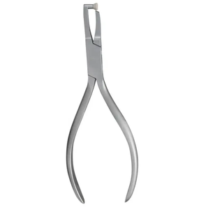 Pince manuelle personnalisée pour enlever les couronnes orthodontiques Baade Band Remover Instrument dentaire certifié CE en acier allemand - Product Image 2