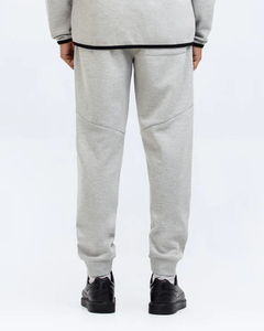 Nouveau survêtement respirant deux pièces tenue de sport pleine fermeture éclair survêtement entraînement survêtement pantalon hommes à capuche survêtement deux pièces - Product Image 4