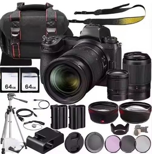 Z6 Z5 Z7 Z8 Z9 Z10 Z30 Z50 Zfc Z7II Miss Camaith 24-70mm F/2.8 - Product Image 1
