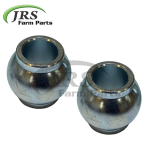 JRS Farmparts India, tractor de servicio pesado OEM, Bola de enlace superior, acabado de zinc resistente a la corrosión por JRS Farmparts India - Product Image 4