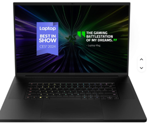 Prix de gros pour 18 ordinateurs portables de jeu Razer Blade 18 - Product Image 6