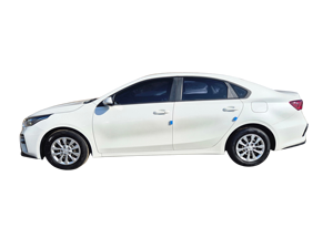 รถยนต์มือสองเกาหลี Kia K3 ปี 2020 สภาพดี ขาย 300auto Export - Product Image 2