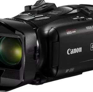 Proveedor verificado para videocámara UHD 4K ORIGINAL-Vixia HF G70 (Negro) Origen estadounidense - Product Image 1