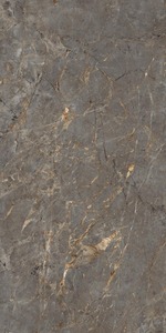 Bagnara High Gloss Wave Grey Marble Porcelain Slab Tiles 1600x3200mm for Outdoor Floor and Walls - Product Image 6