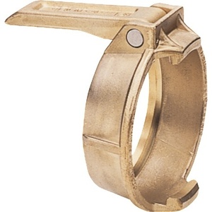Abrazadera de 2 Pulgadas MKH MS TWH 50 - Product Image 1