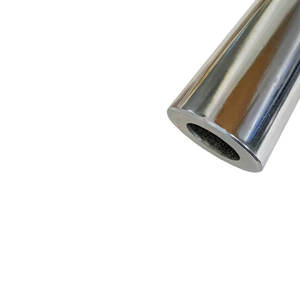 ต่างหูห่วงกลมทำจากเหล็กที่มีน้ำหนักมากรับน้ำหนักผลิตภัณฑ์โลหะสำหรับสร้างเครื่องประดับเครื่องมือห่วง - Product Image 6